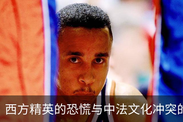 西方精英的恐慌与中法文化冲突的深层解析